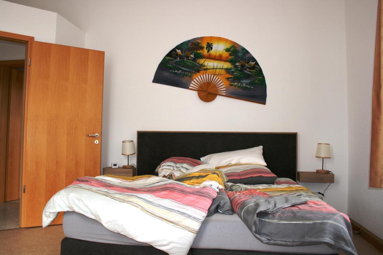 Villa Goeltzschtalblick Netzschkau Eksteriør billede